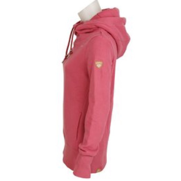 Ragwear hoodie - Picture 10 of 12